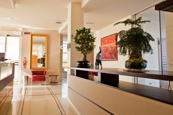 Breaking Business Hotel (Mosciano Sant'Angelo)